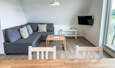 Geesthof Apartment 2 6