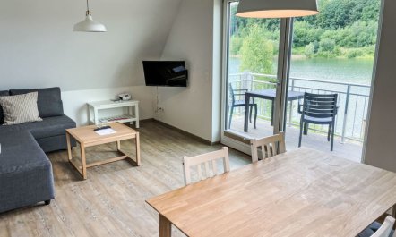 Geesthof Apartment 2 1