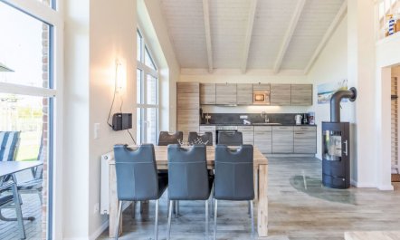 Wolken Blick Holiday Home 8 2