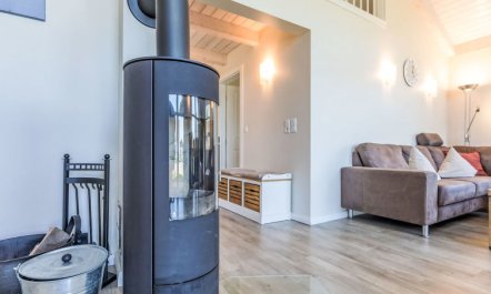 Wolken Blick Holiday Home 8 6