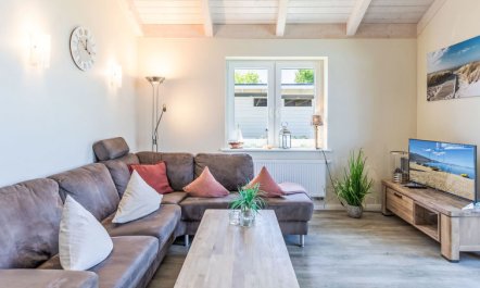 Wolken Blick Holiday Home 8 1