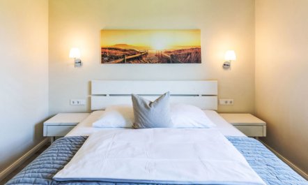 Wolken Blick Holiday Home 8 3