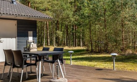 'Eikka' - 1km from the sea 6