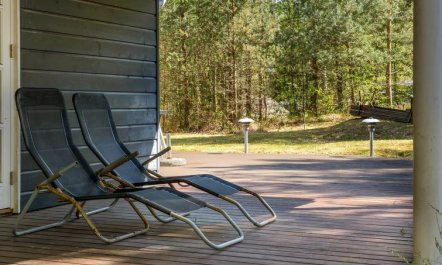 'Eikka' - 1km from the sea 5