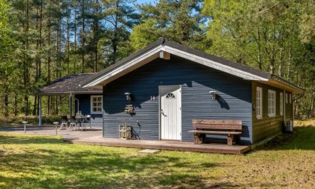 'Eikka' - 1km from the sea 3