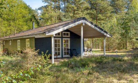 'Eikka' - 1km from the sea 2