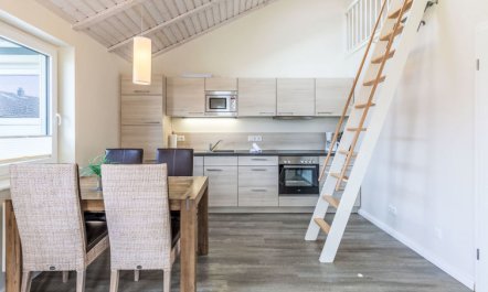 Seerose Holiday Home 7 2