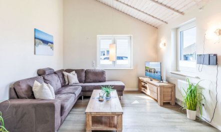 Seerose Holiday Home 7 1