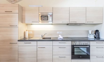 Seerose Holiday Home 7 7