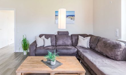 Seerose Holiday Home 7 5