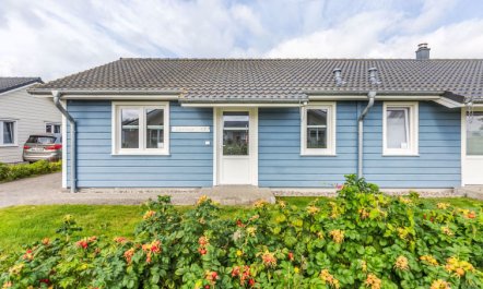 Seerose Holiday Home 7