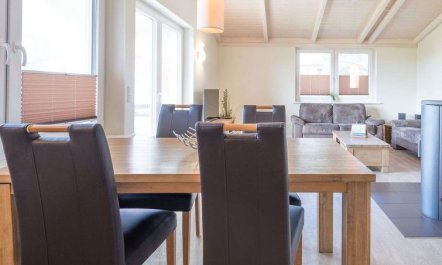 Strandflieder Holiday Home 14 7