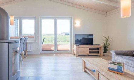 Strandflieder Holiday Home 14 5