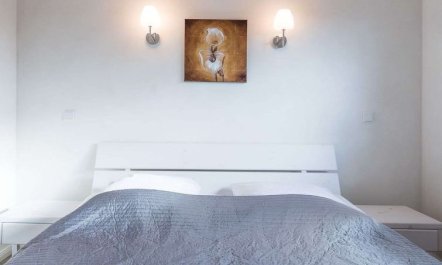 Strandflieder Holiday Home 14 3