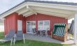 Strandflieder Holiday Home 14 0