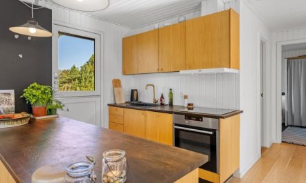 'Dagny' - 520m from the sea 1