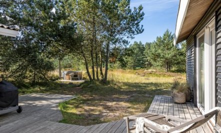 'Dagny' - 520m from the sea 2