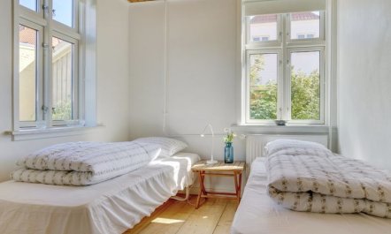 'Ejler' - 200m from the sea 5