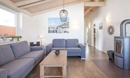 Stockente Holiday Home 13 1