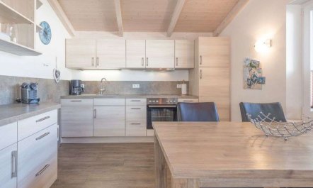 Stockente Holiday Home 13 2