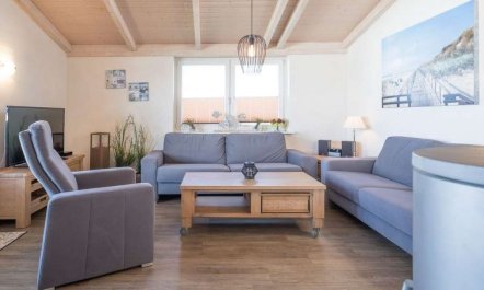 Stockente Holiday Home 13 5