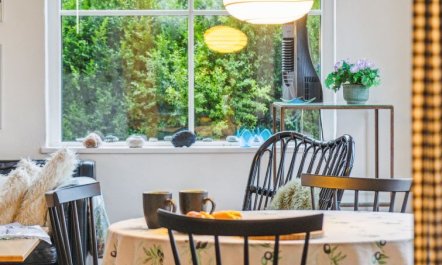 'Frodde' - 5km from the sea 4