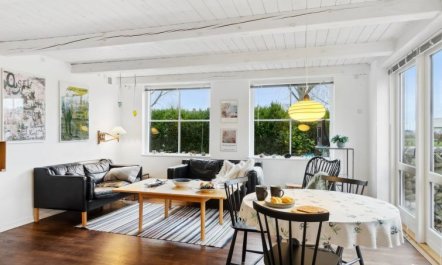 'Frodde' - 5km from the sea 2