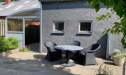 'Frodde' - 5km from the sea 1