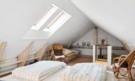 'Frodde' - 5km from the sea 5