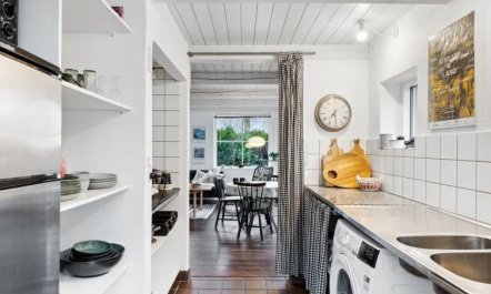 'Frodde' - 5km from the sea 6