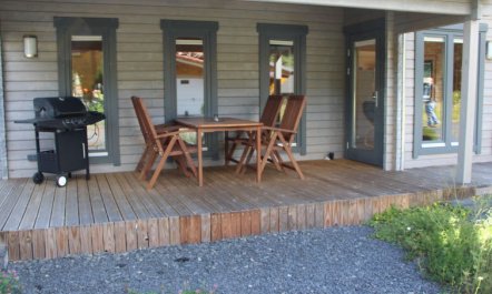 Ferienhaus Sarahlita 4