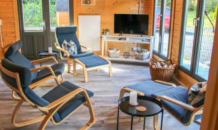 Ferienhaus Sarahlita 1