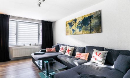 Am Ostedeich Apartment 2 5