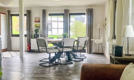 Hebbink Holiday Home 40 7