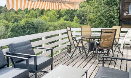 Hebbink Holiday Home 40 4