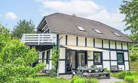 Hebbink Holiday Home 40