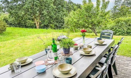 Hebbink Holiday Home 40 5