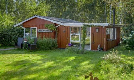 'Hartvig' - 800m from the sea