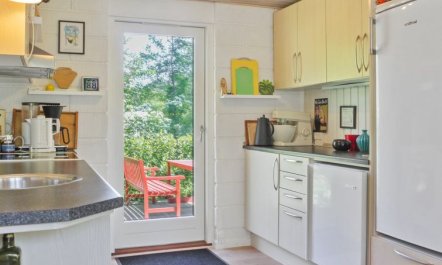 'Hartvig' - 800m from the sea 1