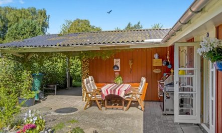 'Hartvig' - 800m from the sea 7