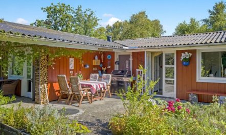 'Hartvig' - 800m from the sea 6