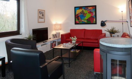 Martin Apartment 30 1