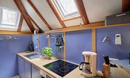 Tischlein, deck dich Holiday Home 29 3