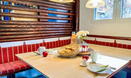 Tischlein, deck dich Holiday Home 29 2