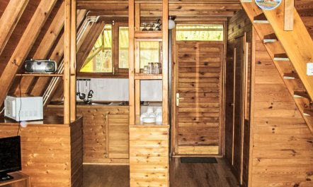 Geesthof Holiday Home 5 7