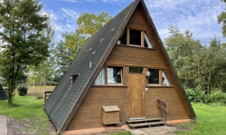 Geesthof Holiday Home 5