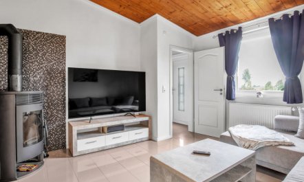 Zum Kreidesee Hemmoor Holiday Home 3 1