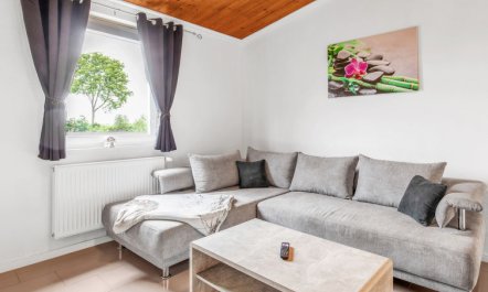 Zum Kreidesee Hemmoor Holiday Home 3 5