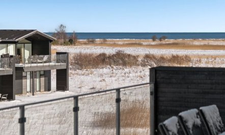 'Gerniot' - 500m from the sea 5