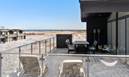 'Gerniot' - 500m from the sea 2